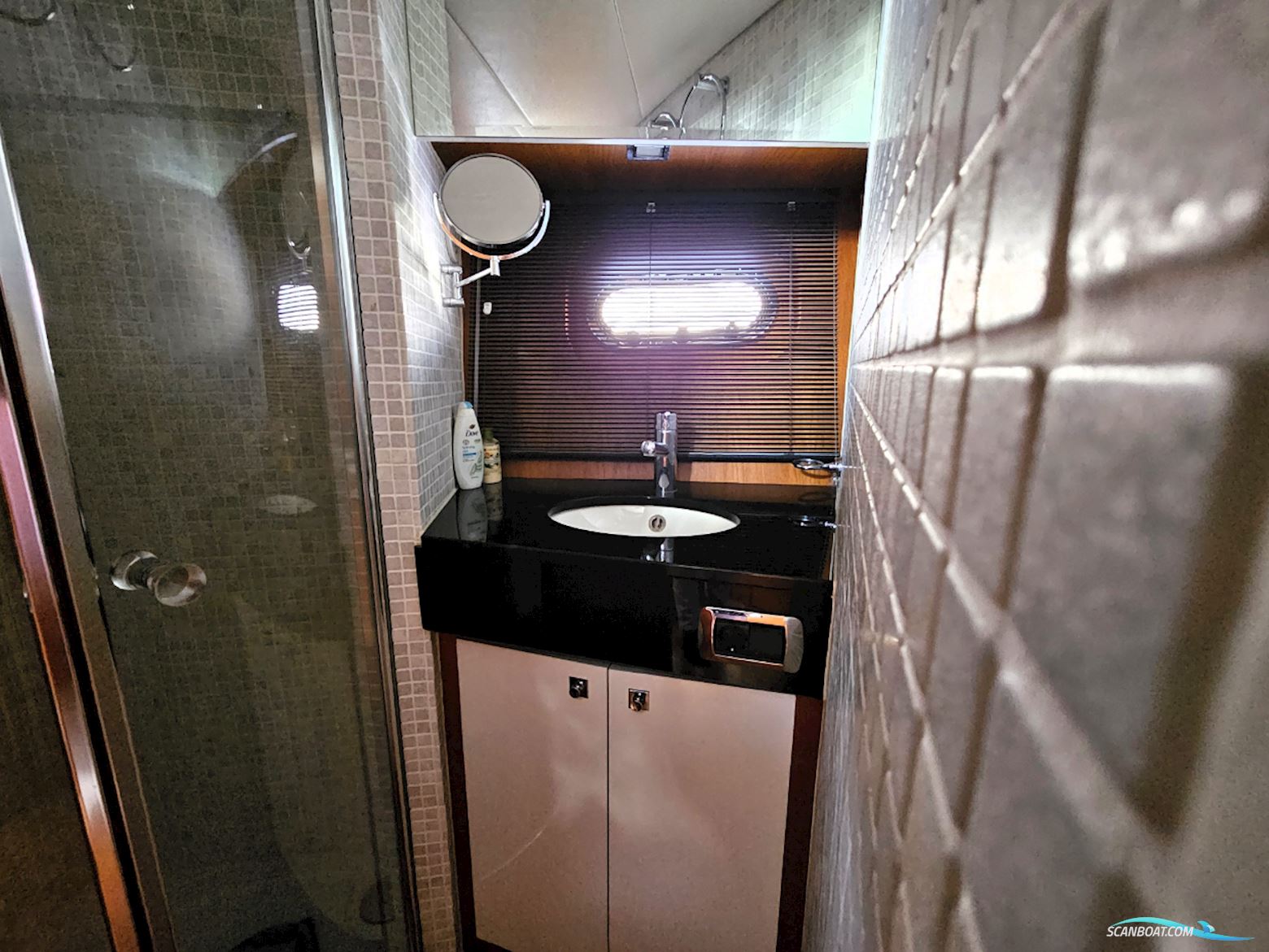 Valk Continental 1500