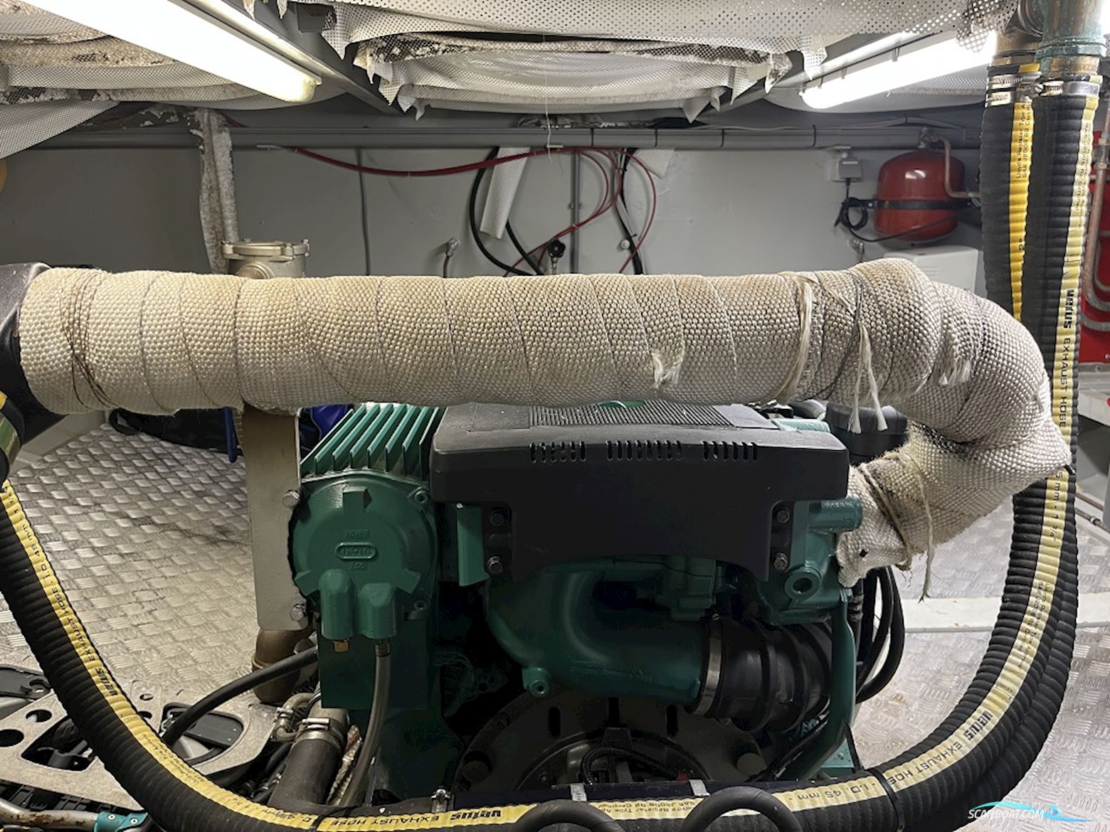 Valk Continental 1500