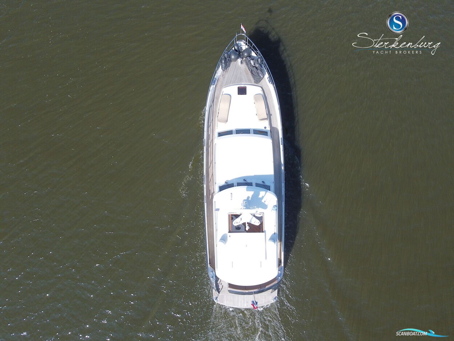 Valk Continental 1500