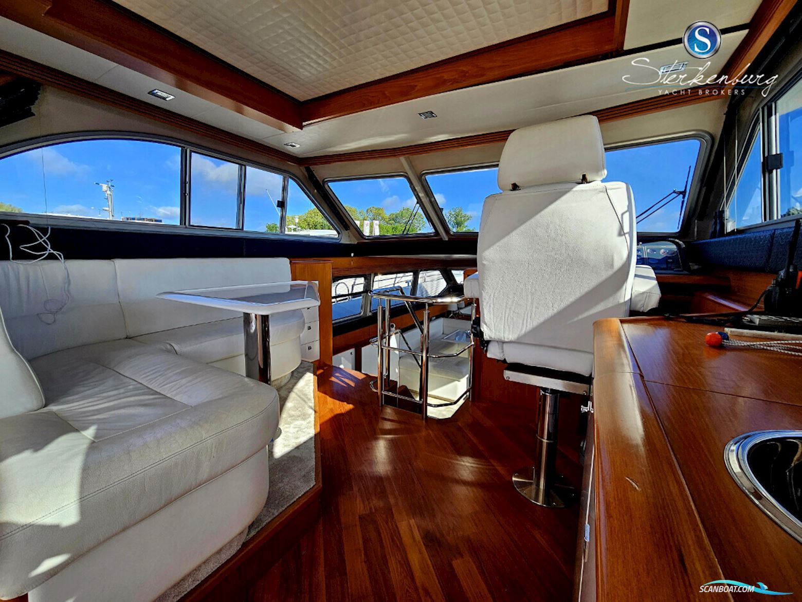 Valk Continental 1500