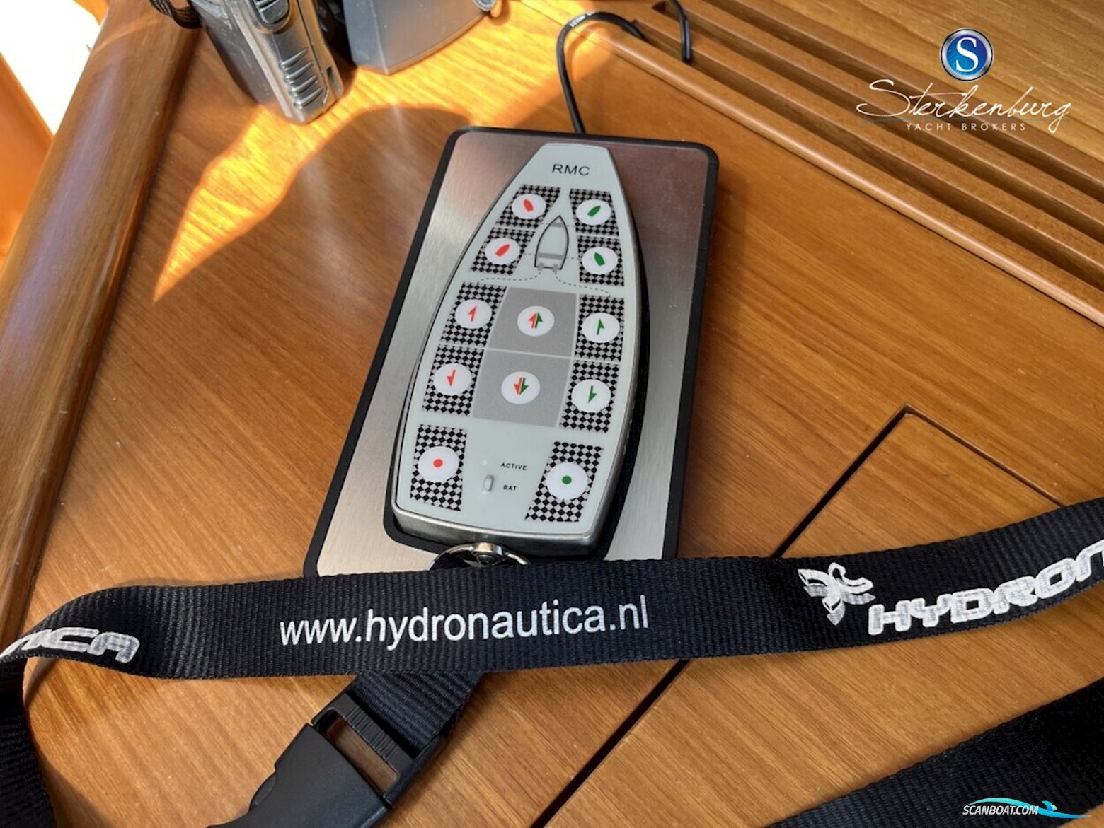 Valk Continental 1500