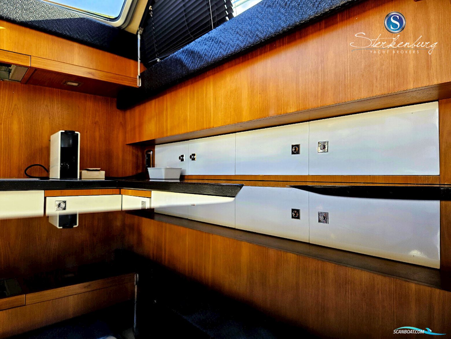 Valk Continental 1500