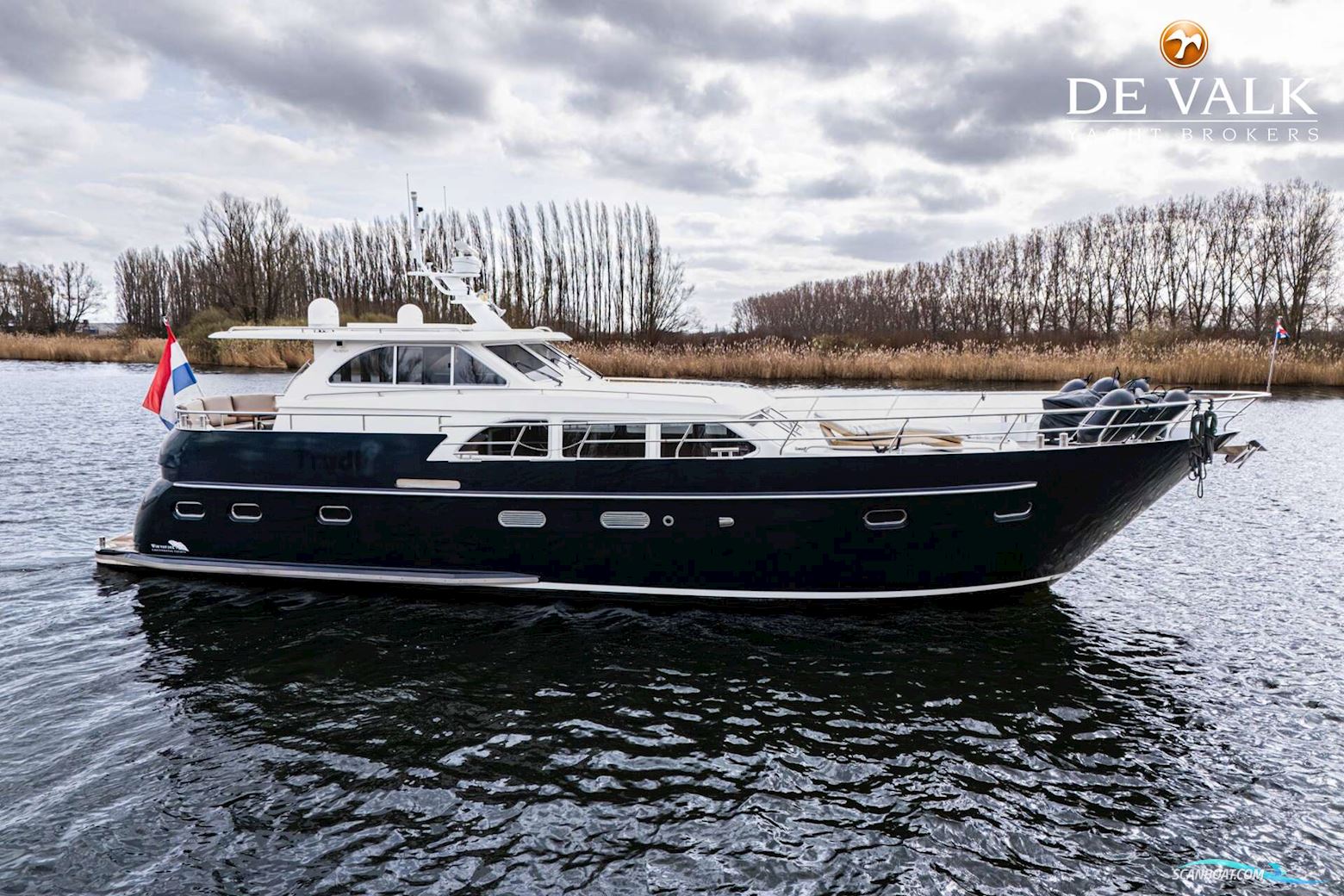 Valk Continental 1500