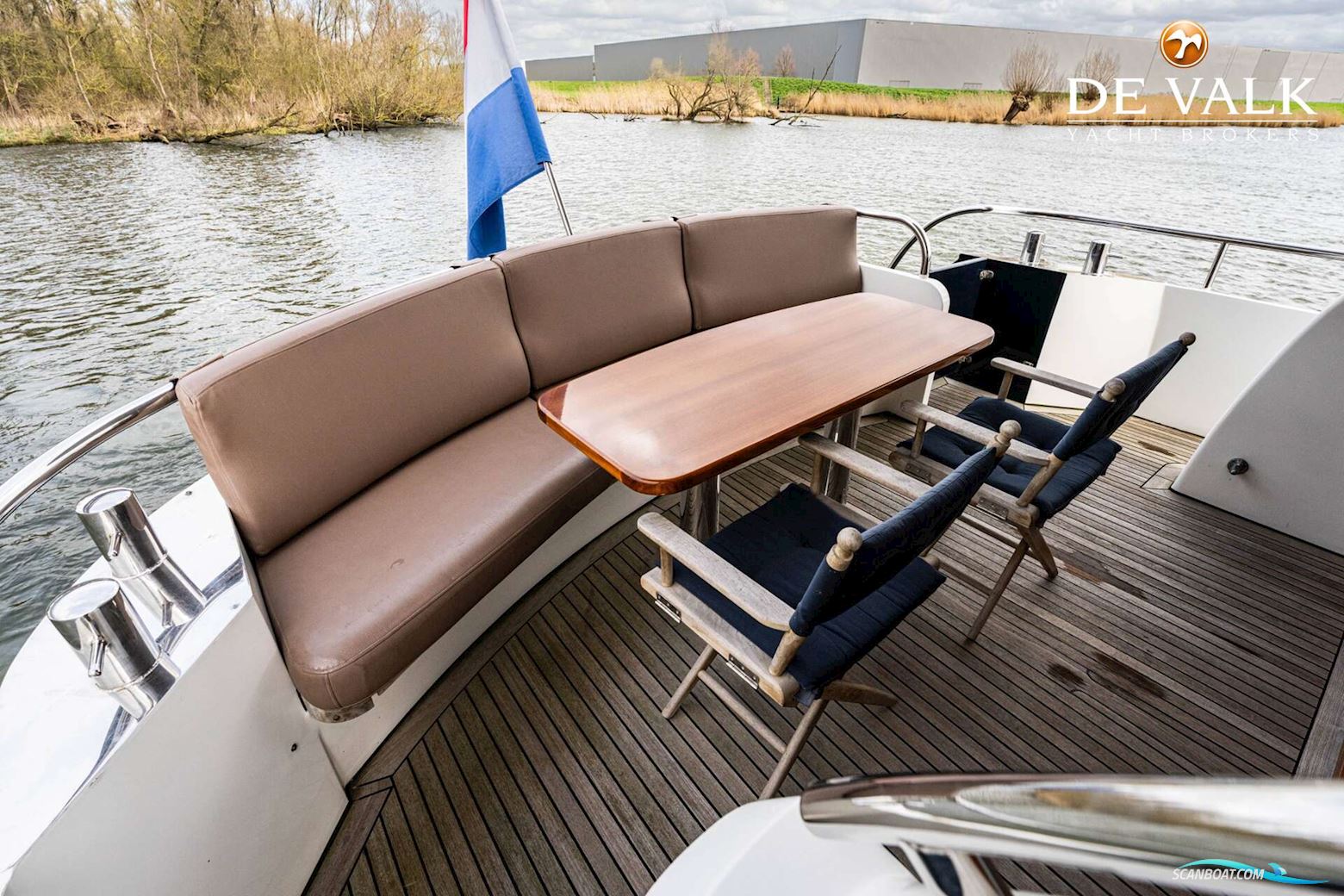 Valk Continental 1500