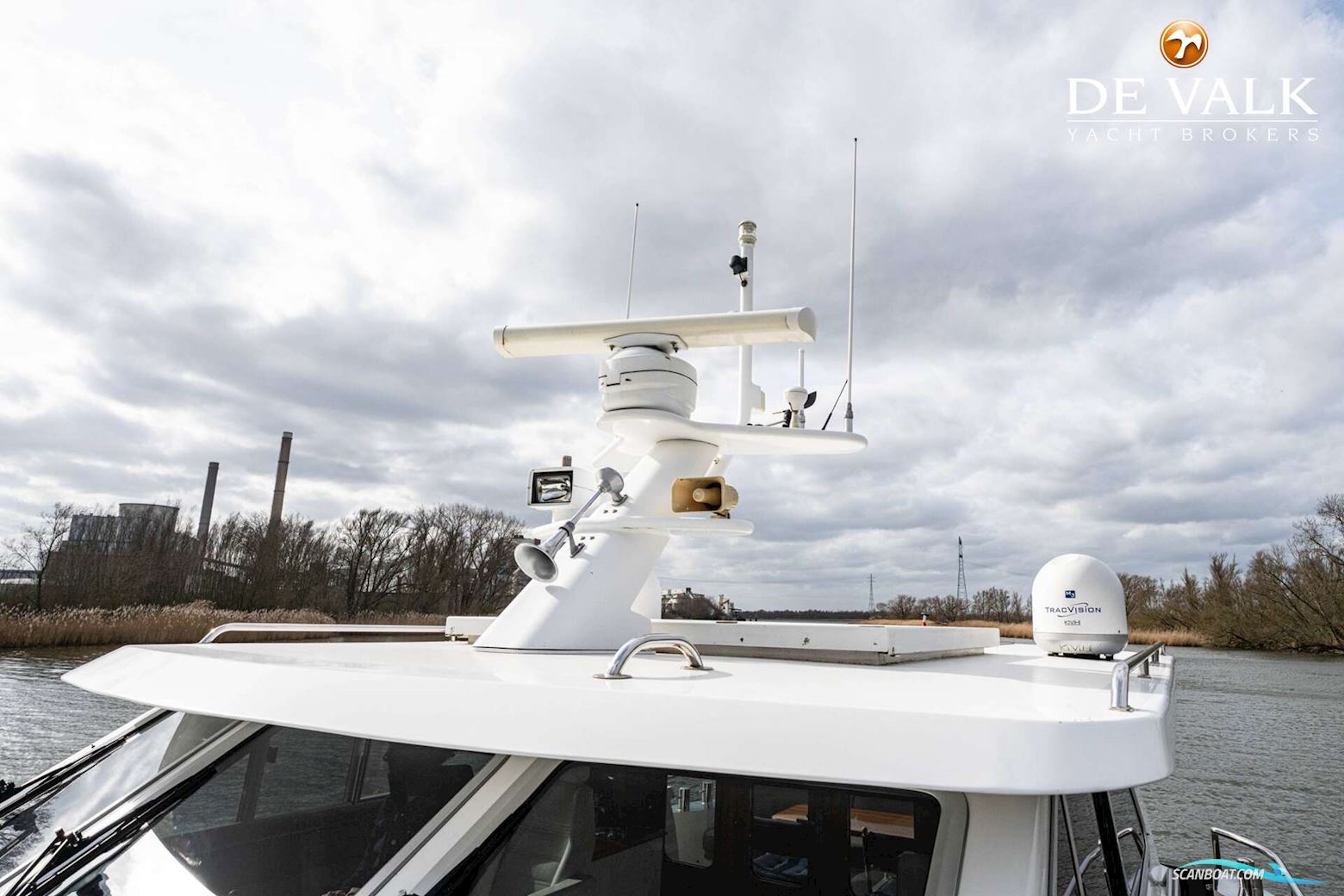 Valk Continental 1500