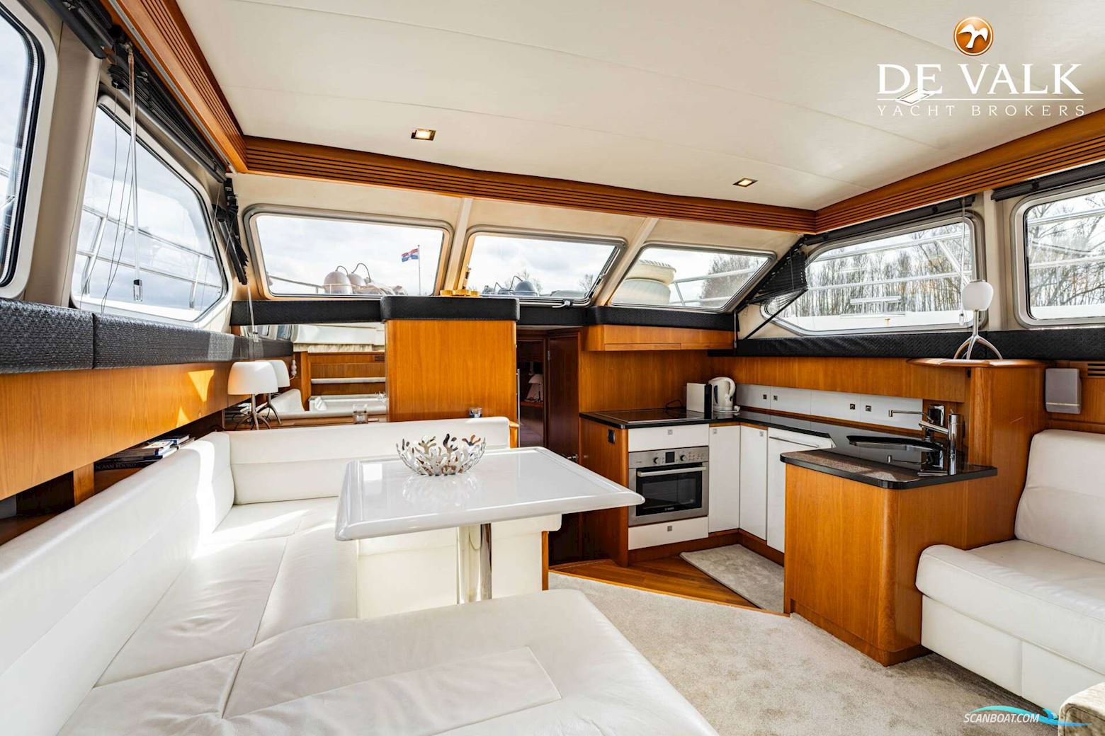 Valk Continental 1500