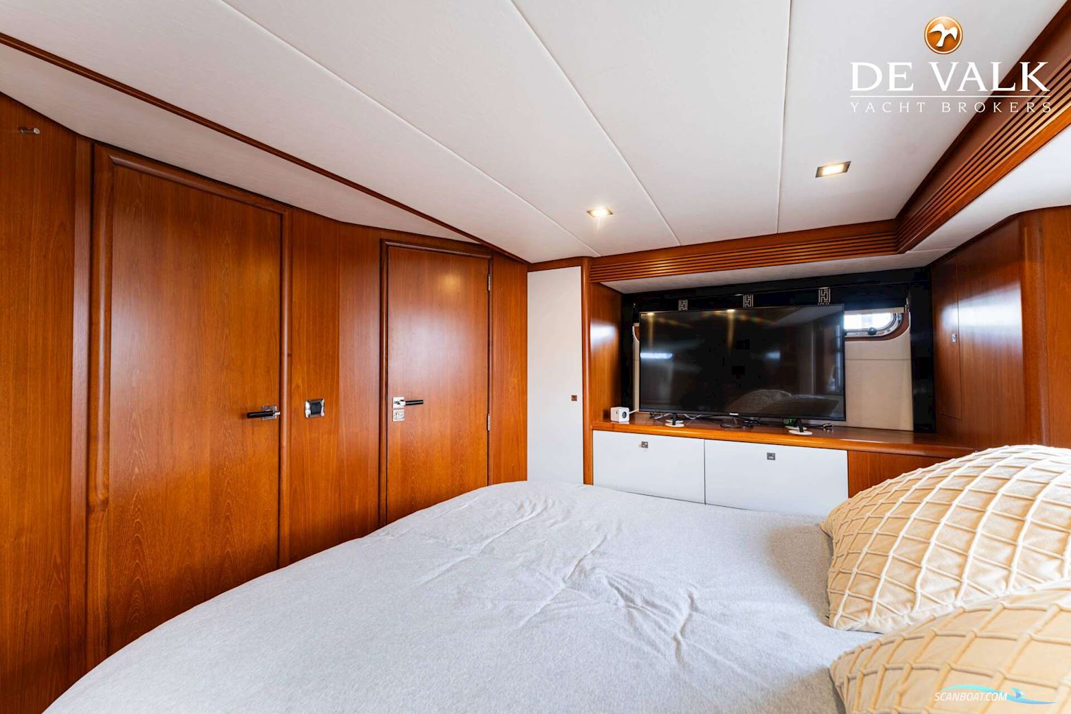 Valk Continental 1500