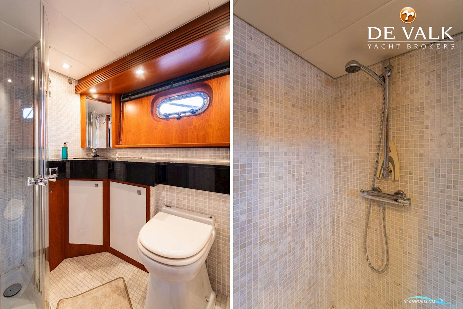 Valk Continental 1500