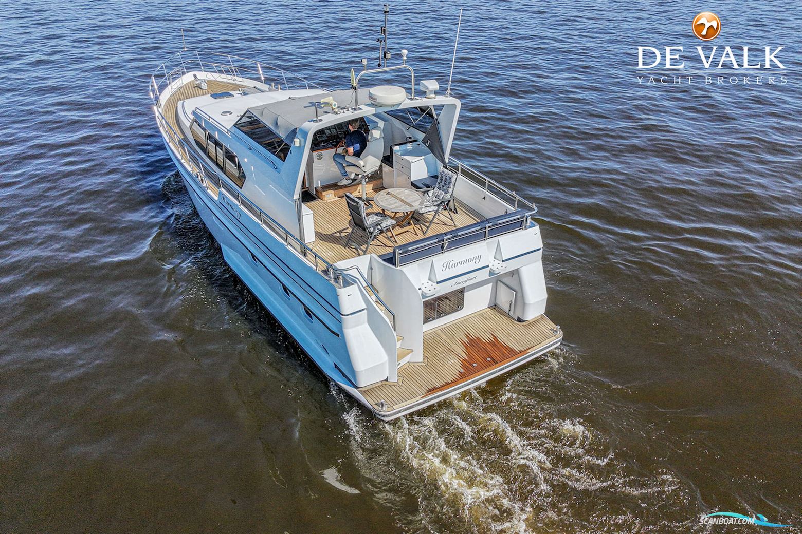 Valk Continental 1500