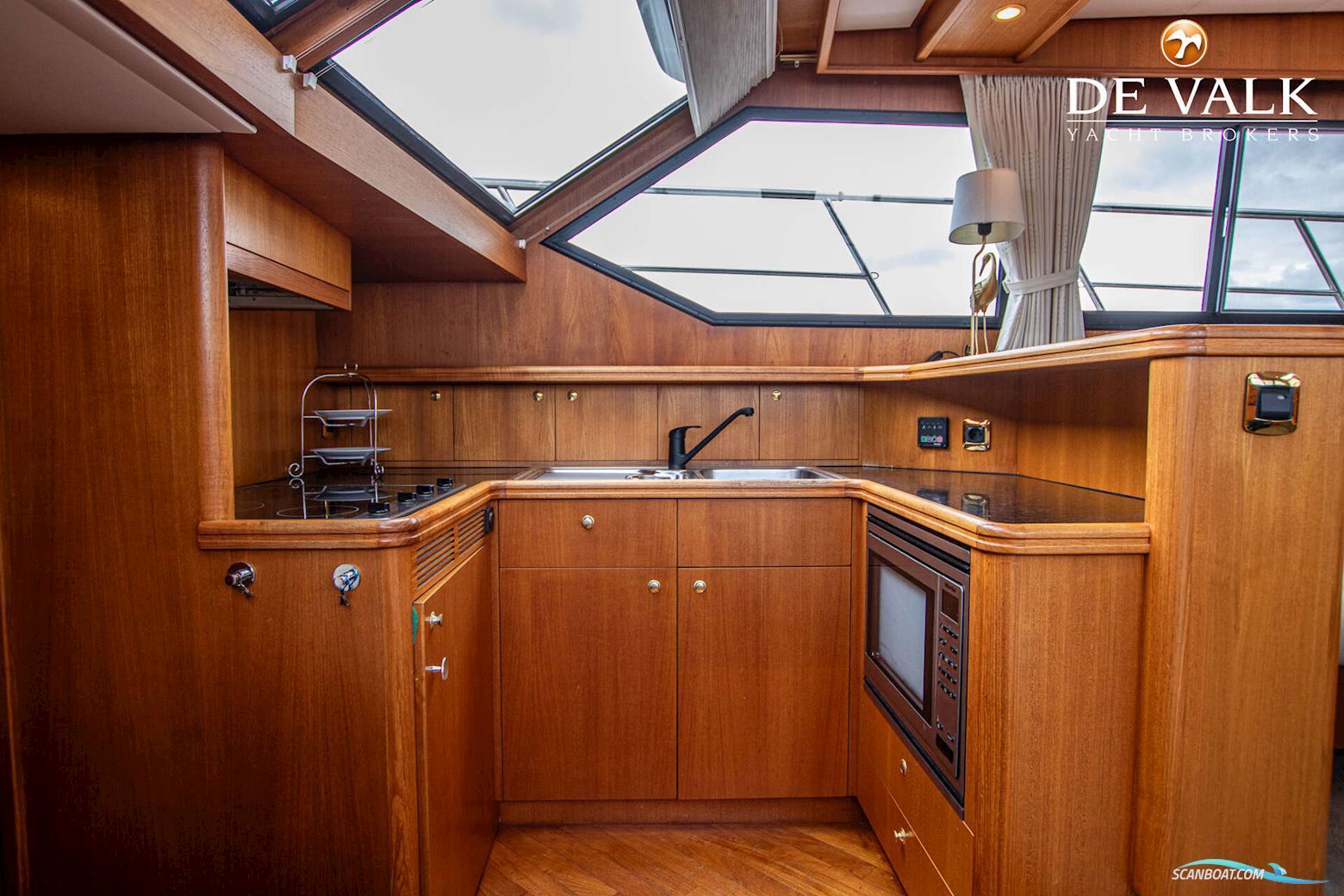 Valk Continental 1500