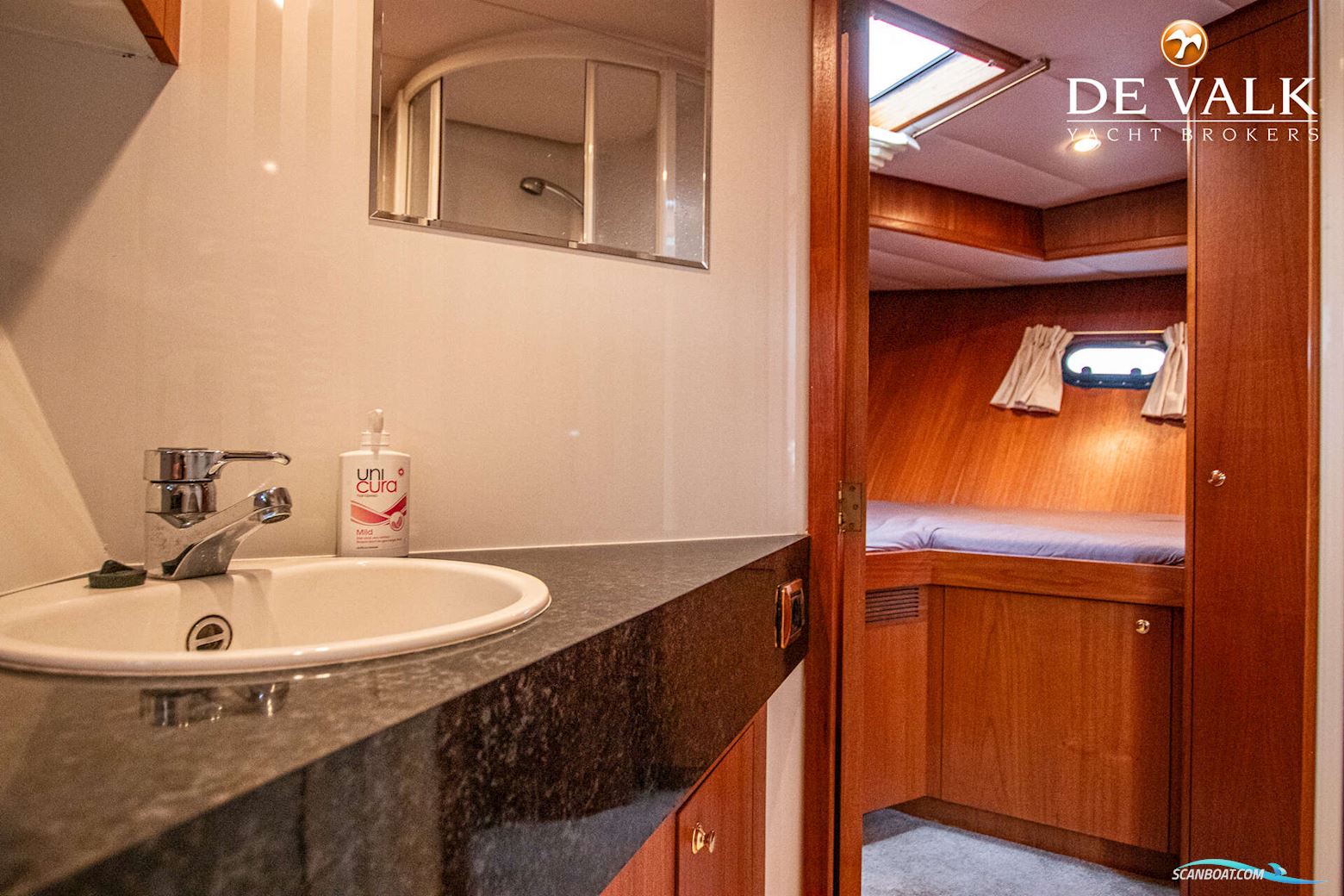 Valk Continental 1500
