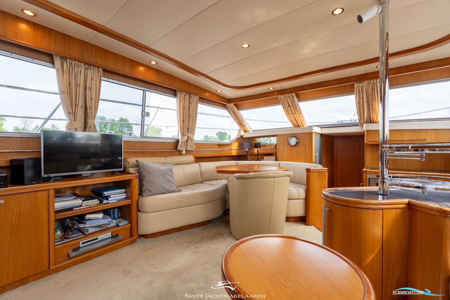 Valk Continental 15.50 Cabrio