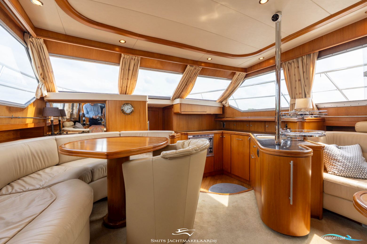Valk Continental 15.50 Cabrio