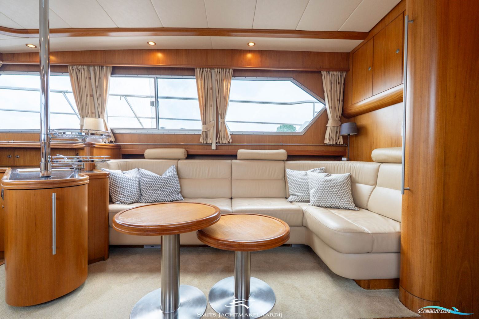 Valk Continental 15.50 Cabrio