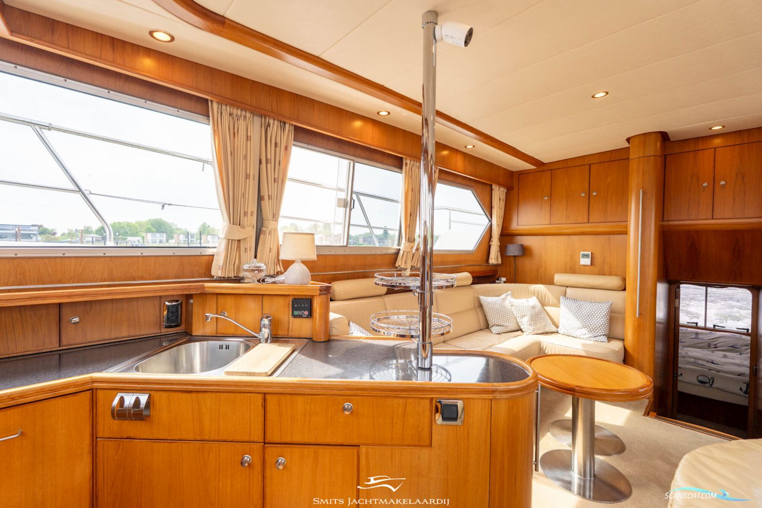Valk Continental 15.50 Cabrio
