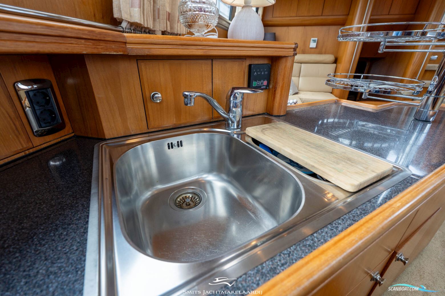 Valk Continental 15.50 Cabrio