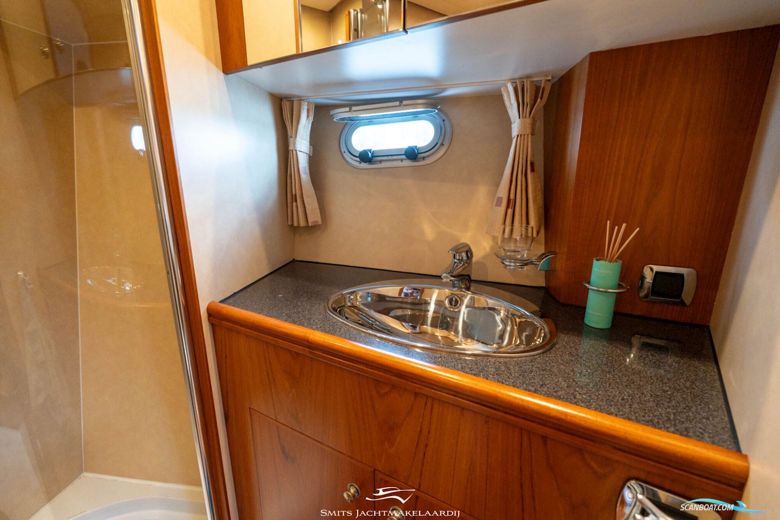 Valk Continental 15.50 Cabrio