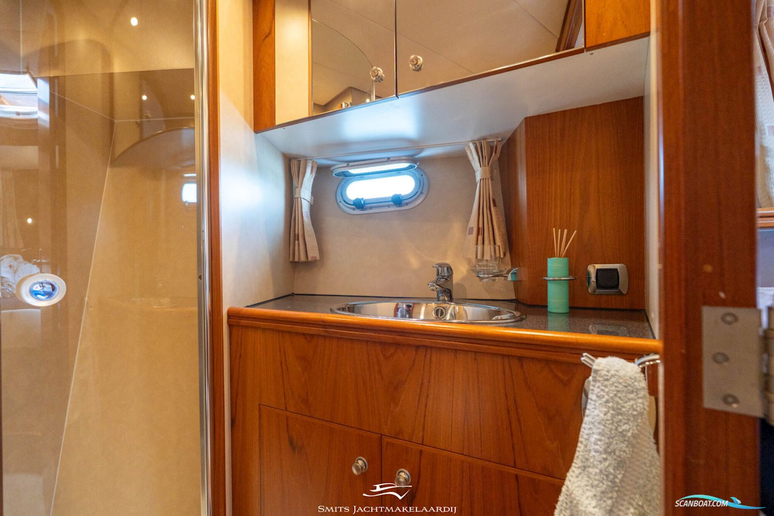 Valk Continental 15.50 Cabrio