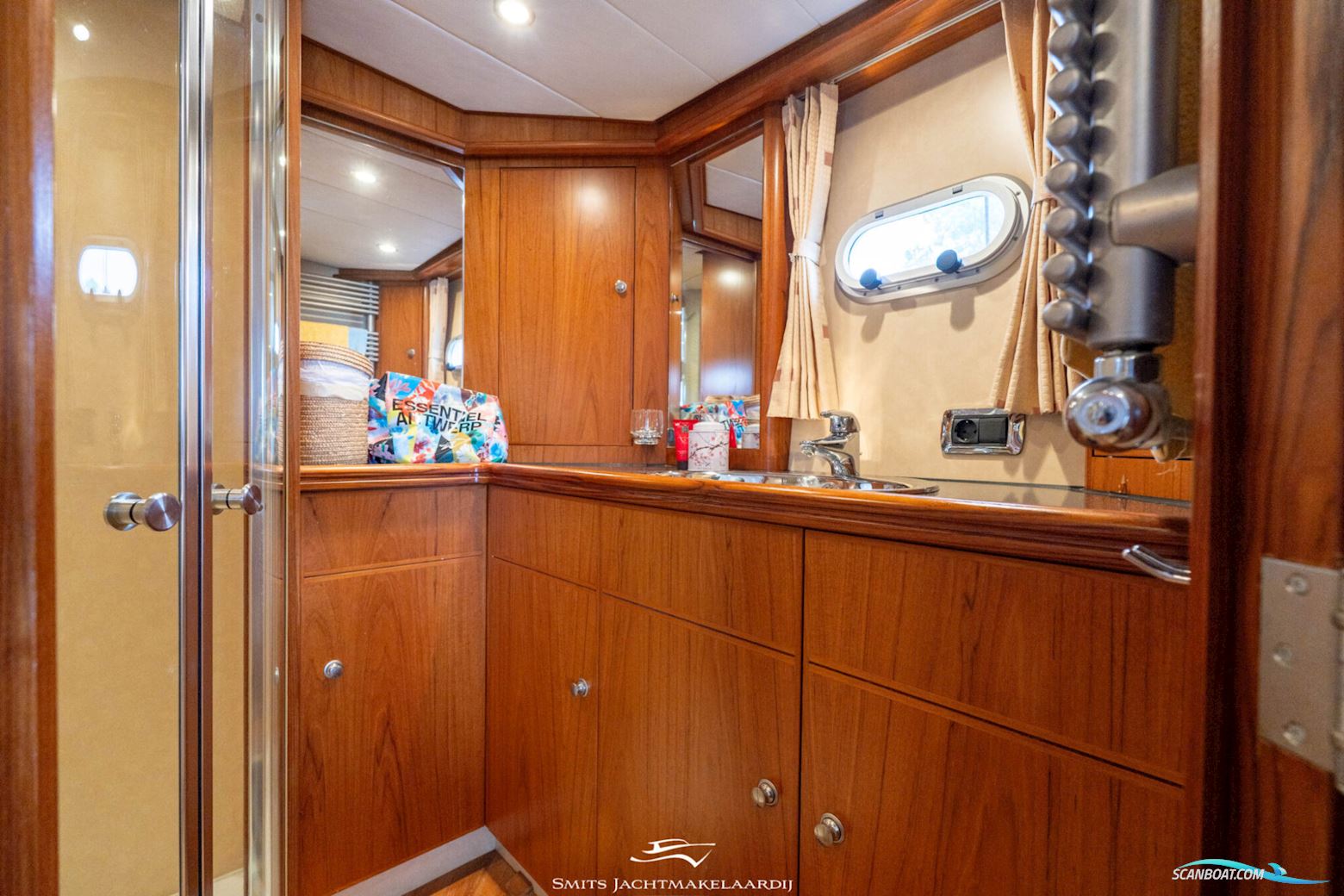 Valk Continental 15.50 Cabrio