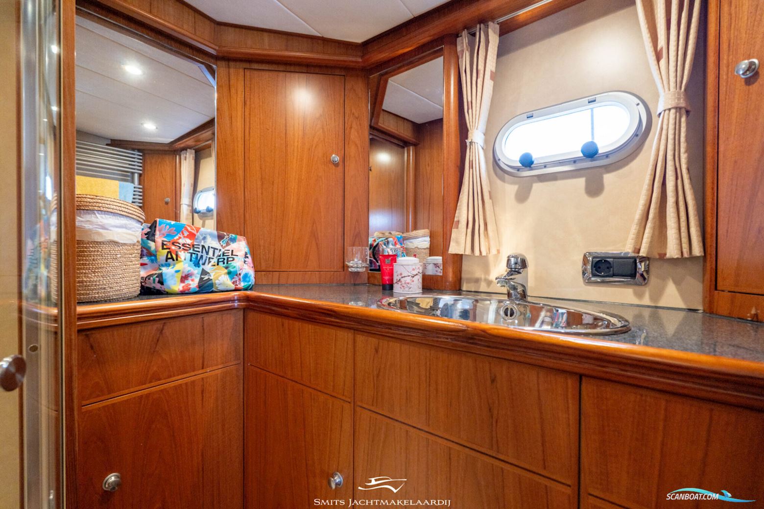 Valk Continental 15.50 Cabrio