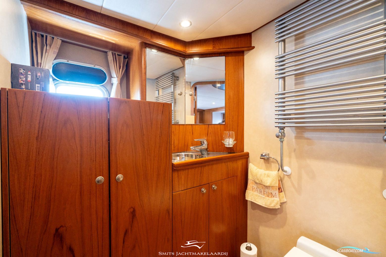 Valk Continental 15.50 Cabrio