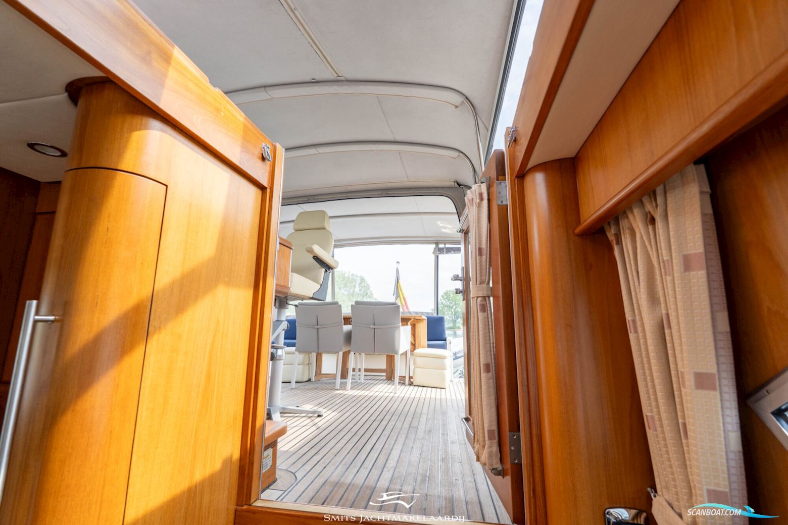 Valk Continental 15.50 Cabrio