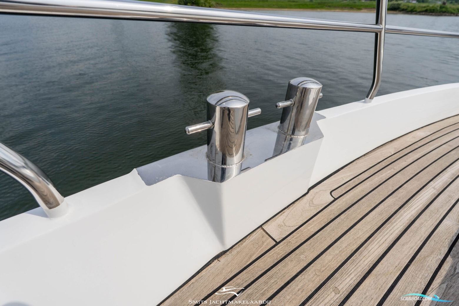 Valk Continental 15.50 Cabrio
