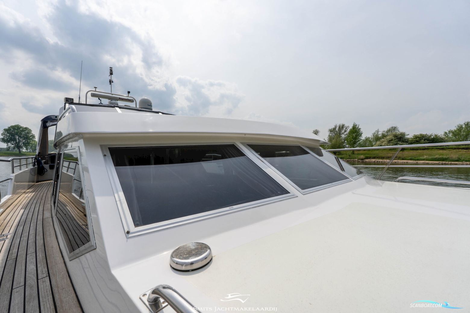 Valk Continental 15.50 Cabrio