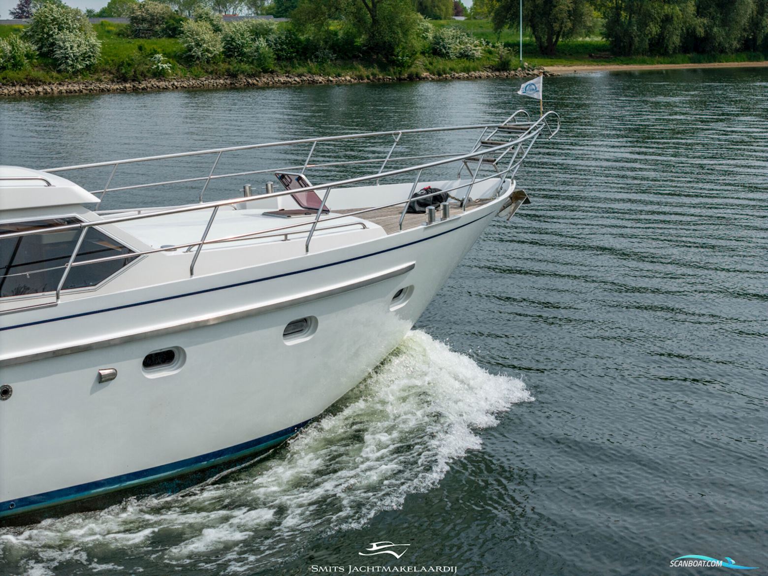 Valk Continental 15.50 Cabrio