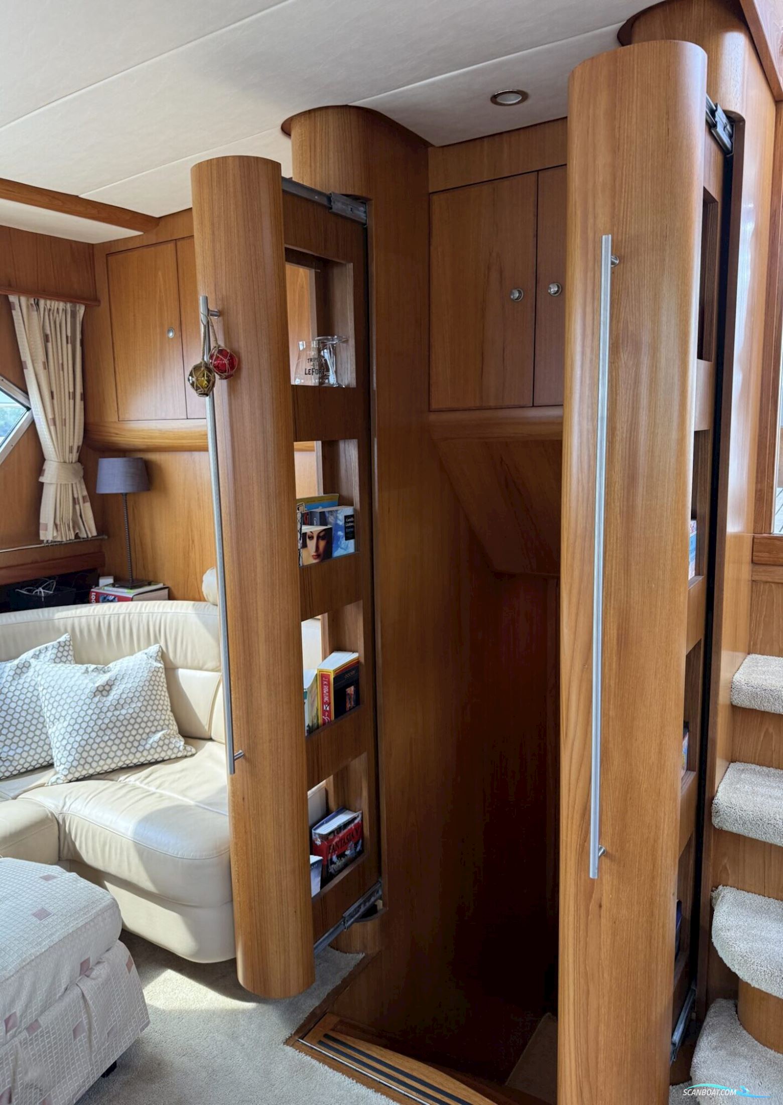 Valk Continental 15.50 Cabrio