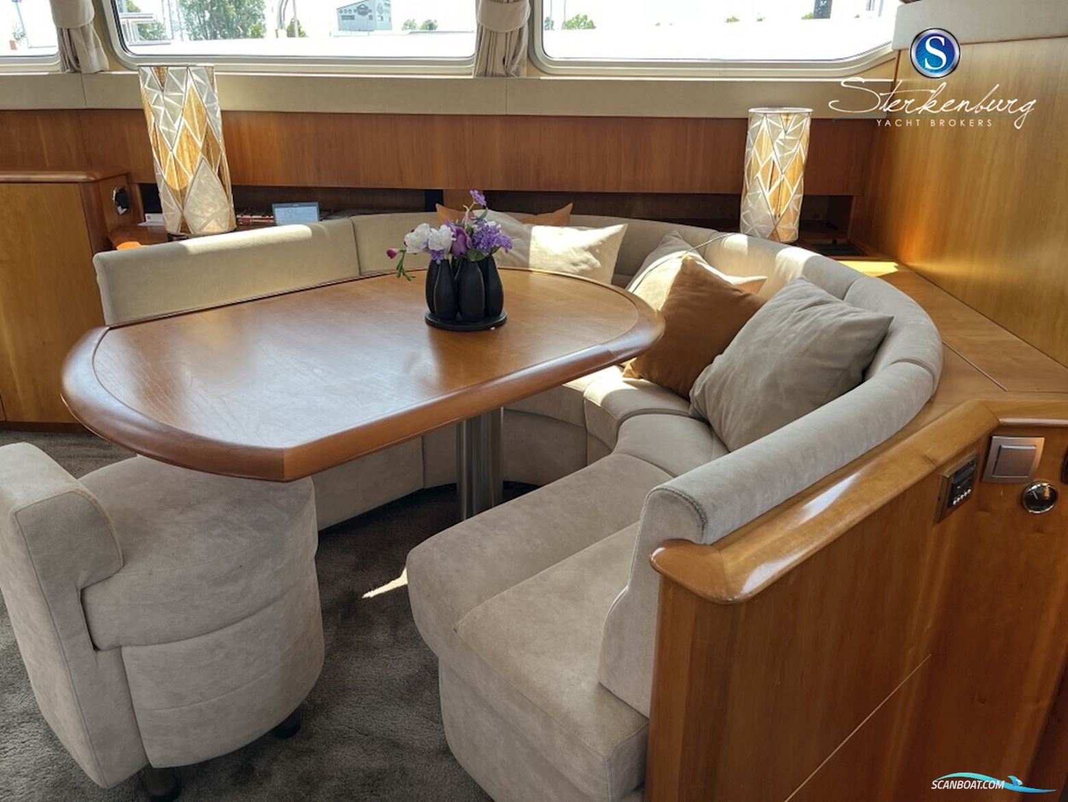 Valk Continental 15.50 FR