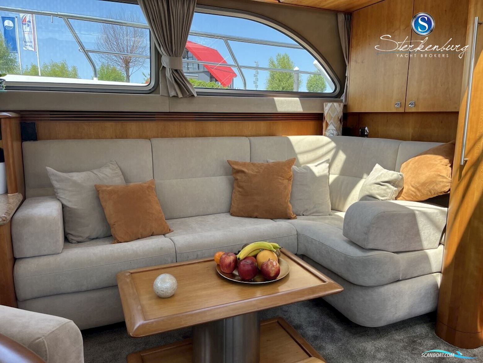 Valk Continental 15.50 FR