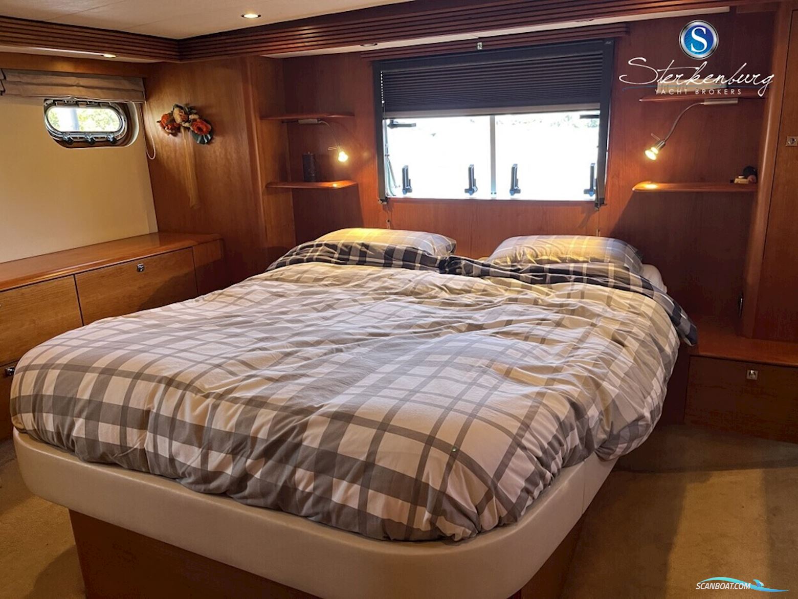 Valk Continental 15.50 FR