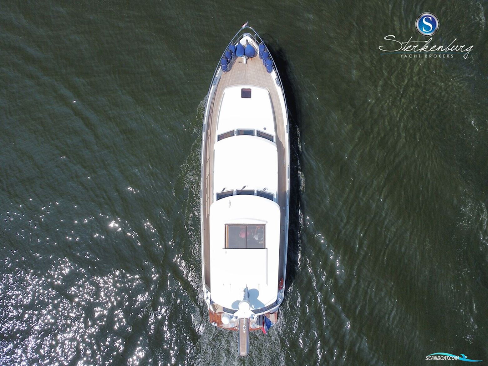 Valk Continental 15.50 FR