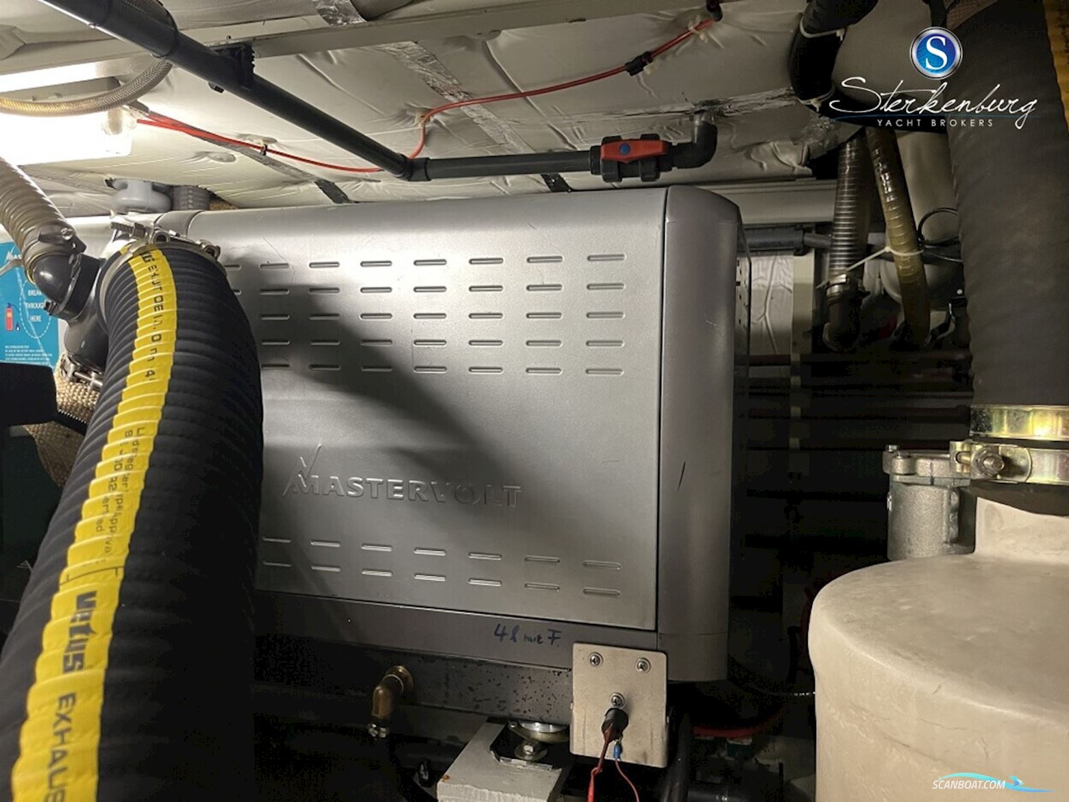 Valk Continental 15.50 FR