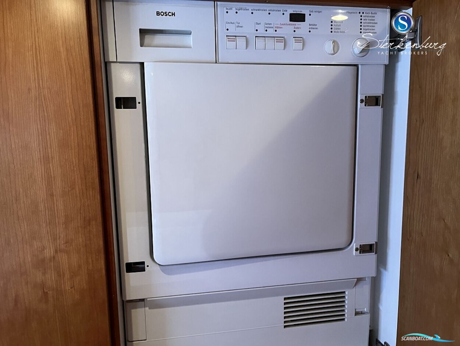 Valk Continental 15.50 FR