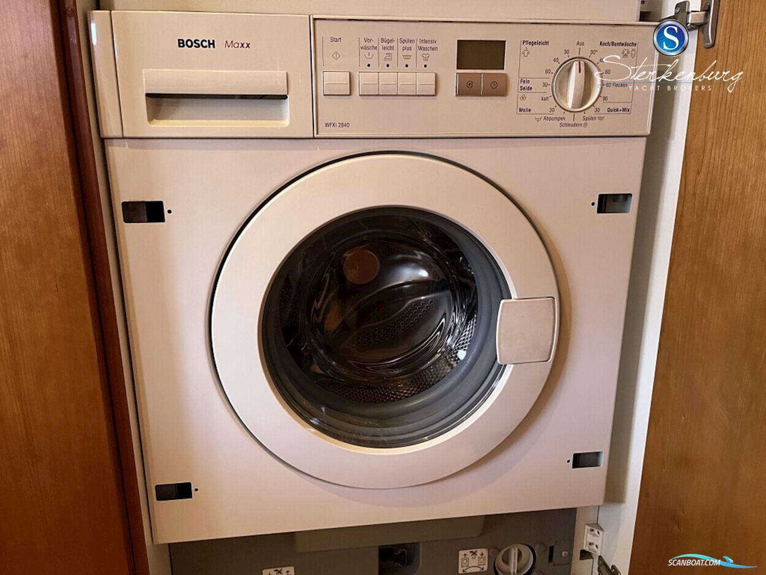 Valk Continental 15.50 FR