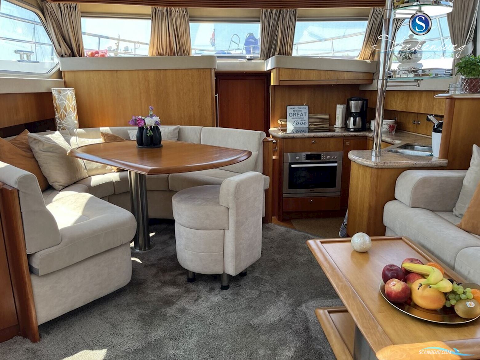 Valk Continental 15.50 FR
