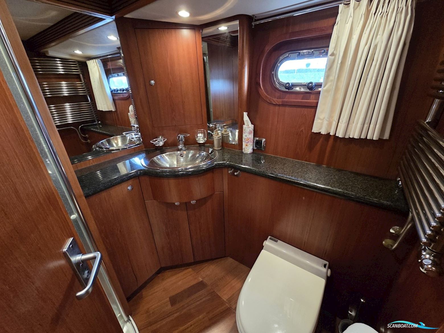 Valk Continental 15.50 FR