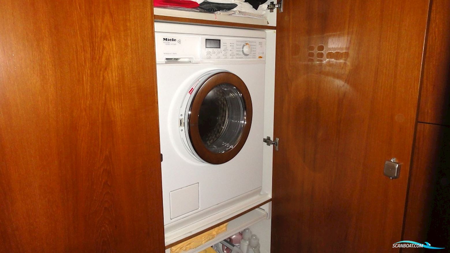 Valk Continental 15.50 HT