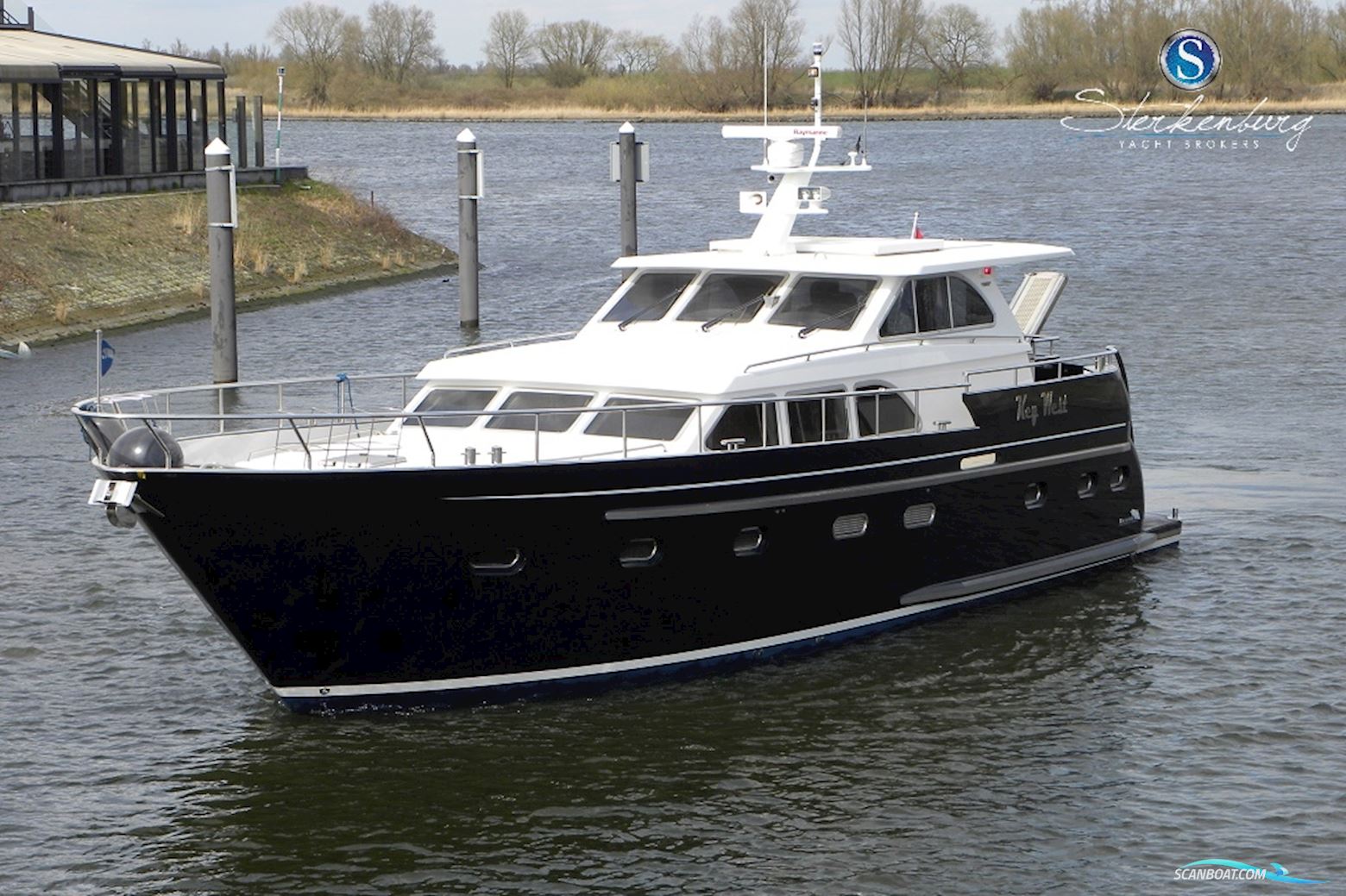 Valk Continental 15.50