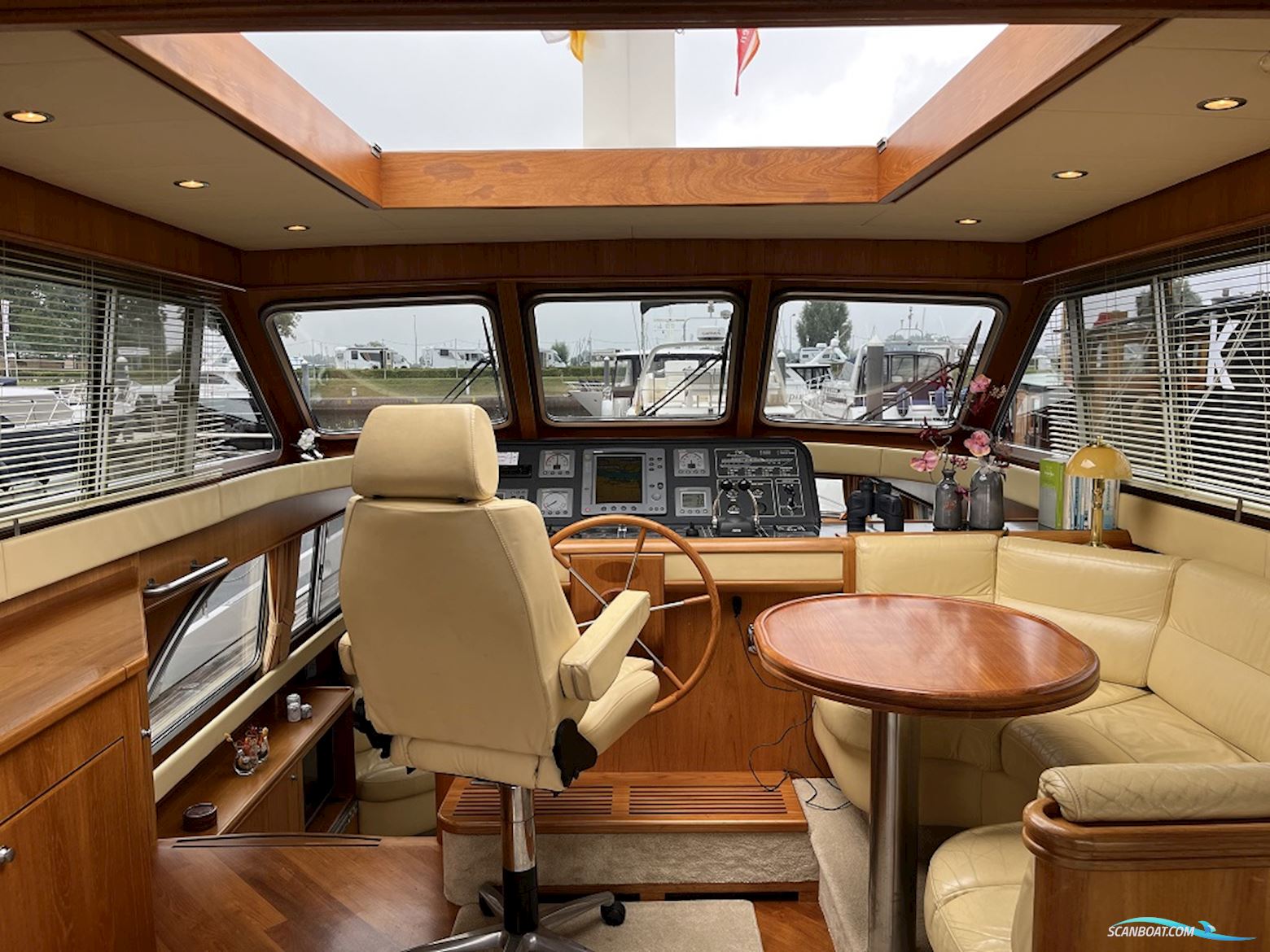 Valk Continental 15.60