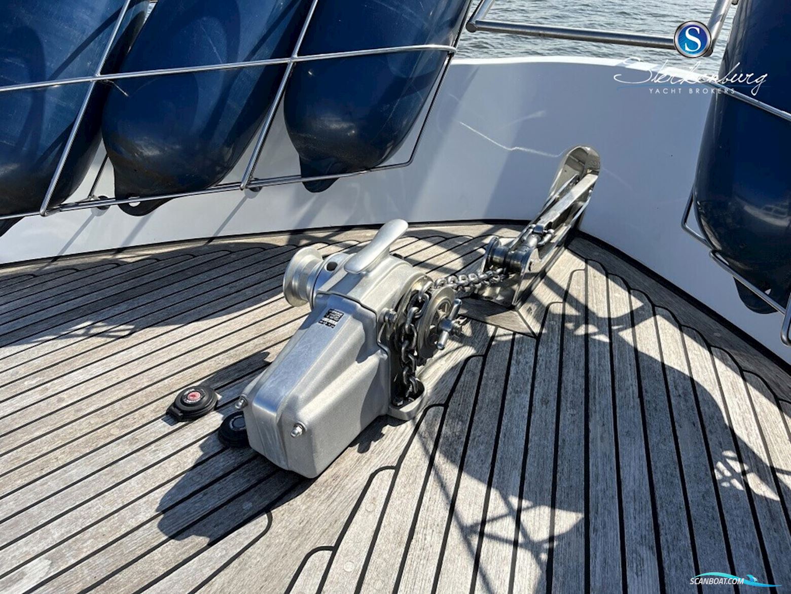 Valk Continental 15.60