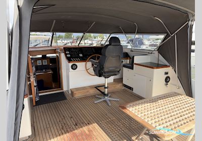 Valk Continental 1700 Cabrio Motorbåt 2001, Holland