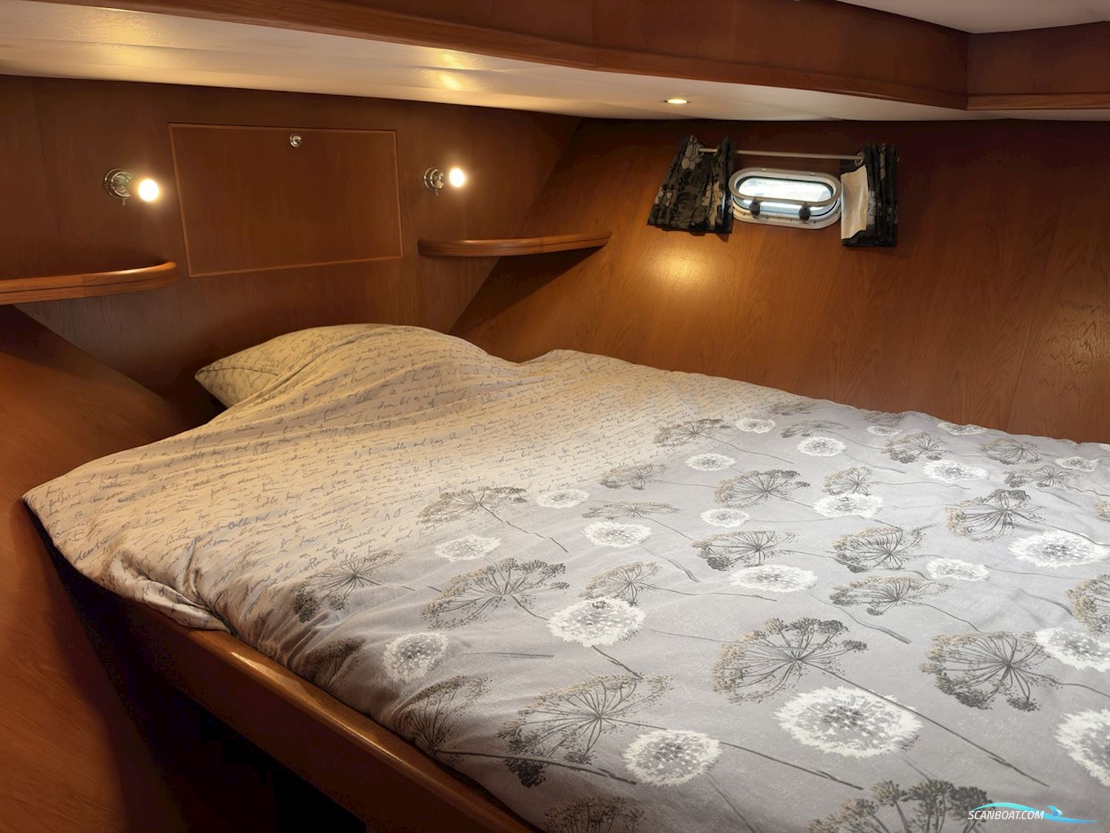 Valk Continental 1700 Cabrio