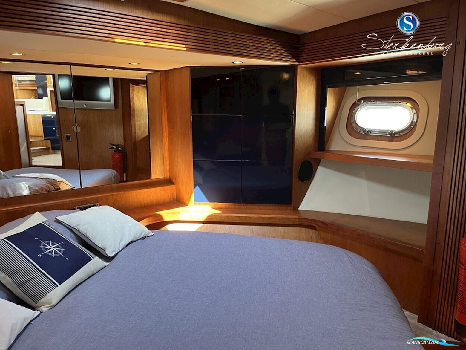 Valk Continental 18.60