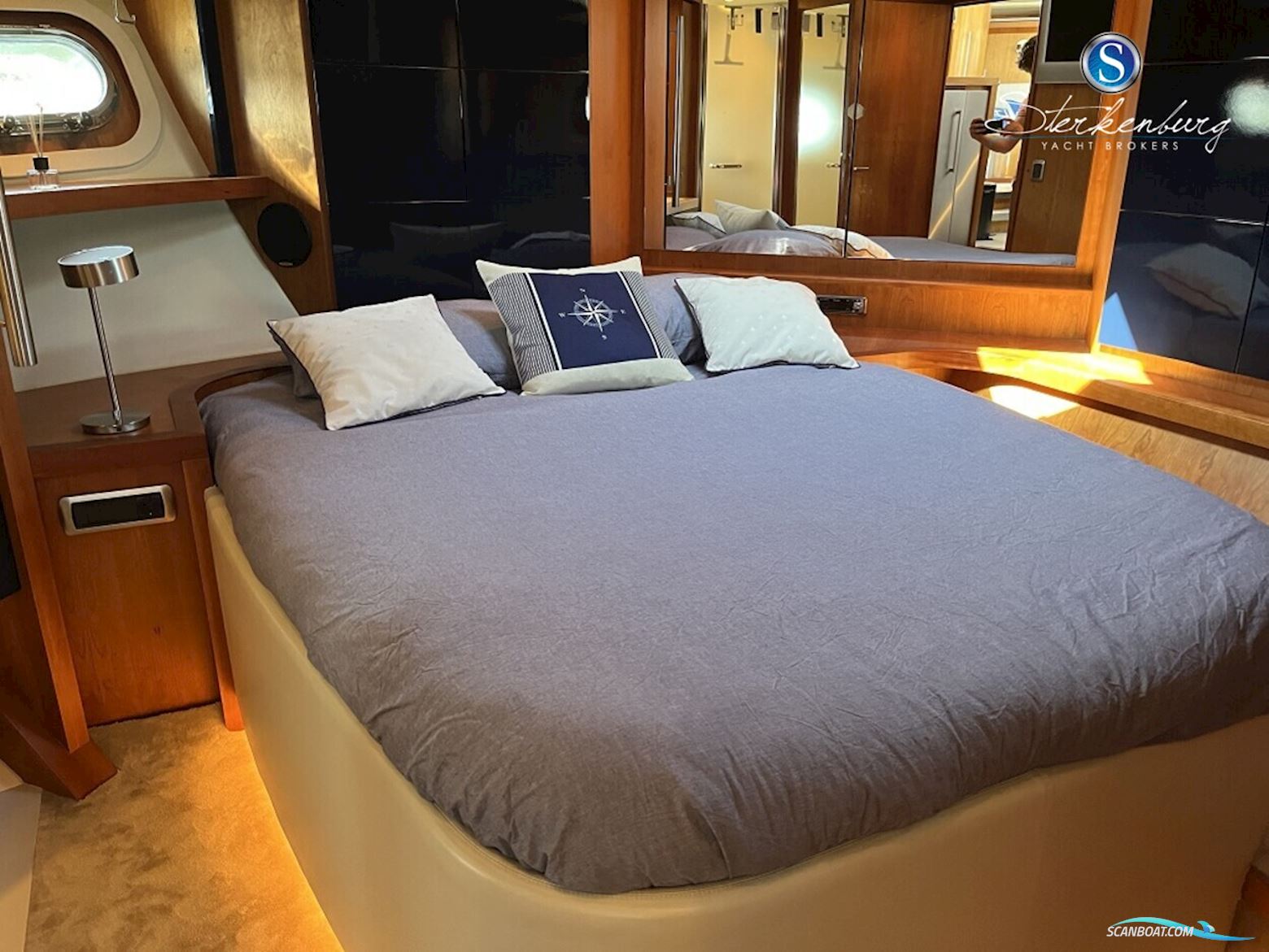 Valk Continental 18.60