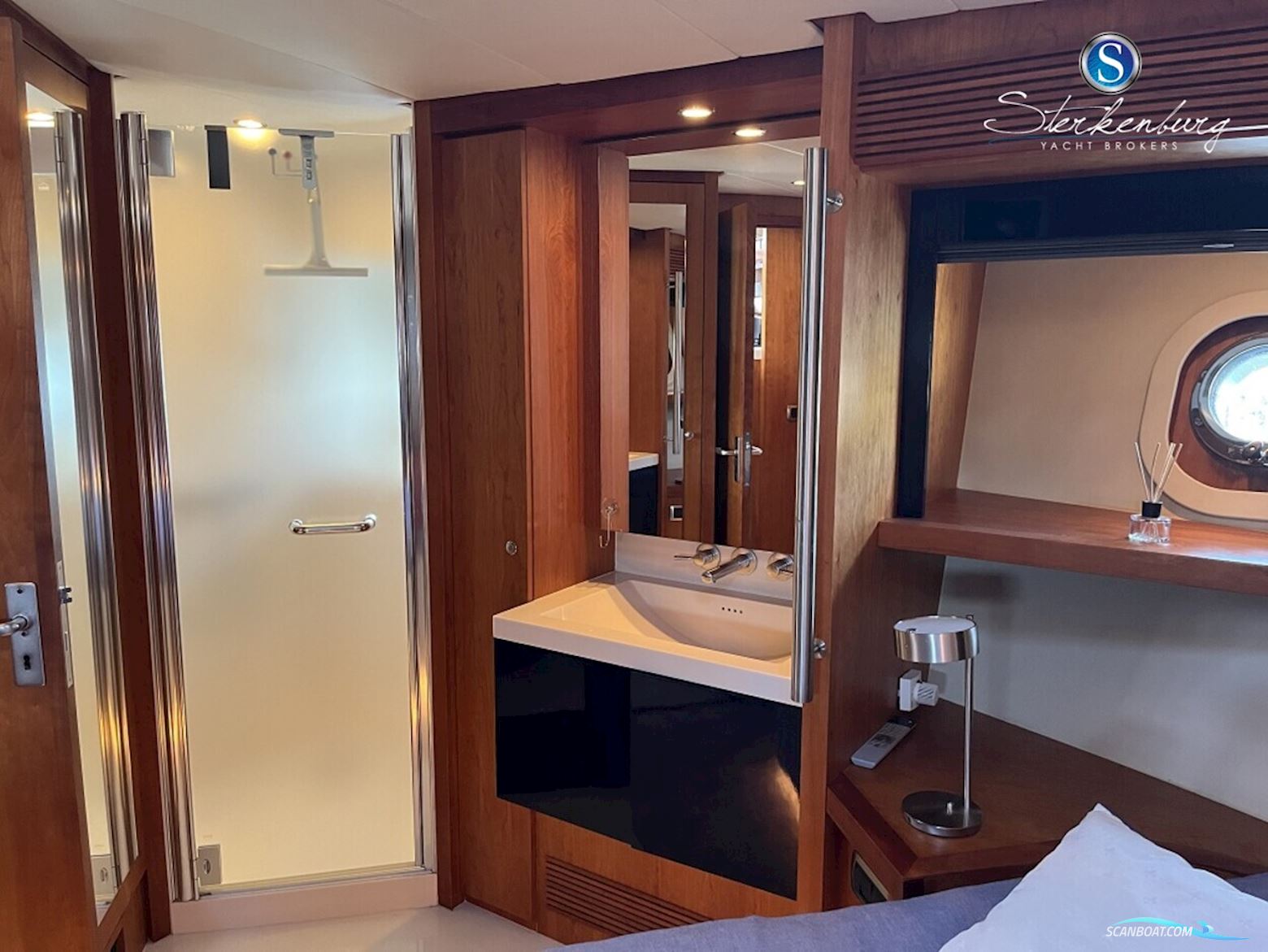 Valk Continental 18.60