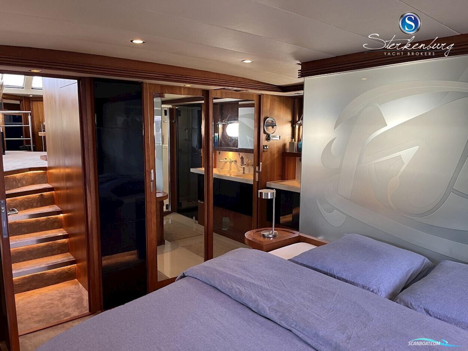 Valk Continental 18.60