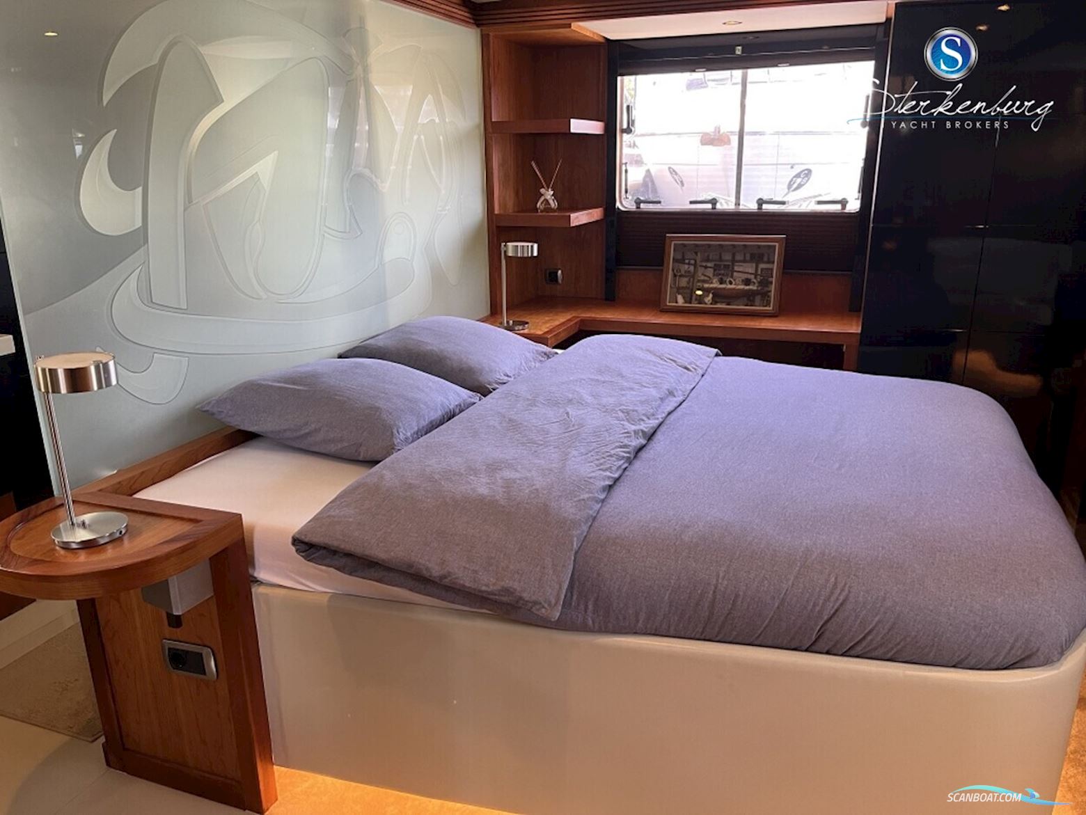 Valk Continental 18.60